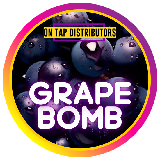 Grape Bomb